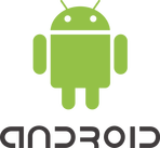 Android platform logo